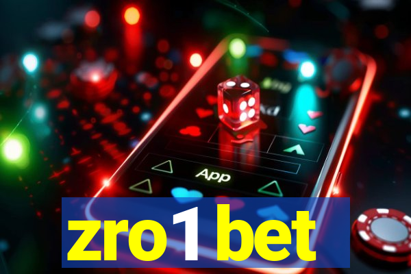 zro1 bet